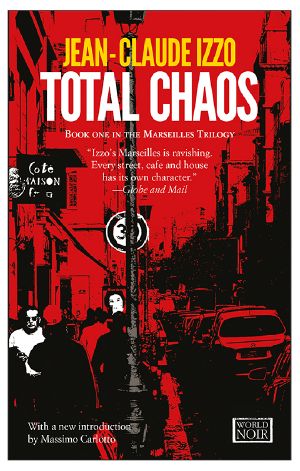 [La trilogie Fabio Montale 01] • Total Chaos